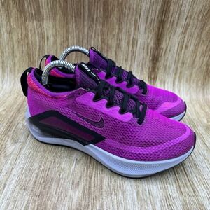 Nike Zoom Fly 4 Women's Size 5.5 Hyper Violet‎ Running Shoes Sneakers CT2401-501